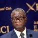 15 ans du Rapport Mapping : Denis Mukwege appelle à une enquête indépendante sur le détournement présumé de fonds d’indemnisation des victimes