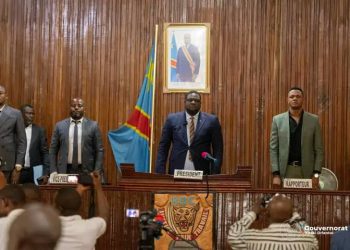 Kasaï-Oriental : l’assemblée provinciale appelle les élus à favoriser un climat de paix et de stabilité institutionnelle