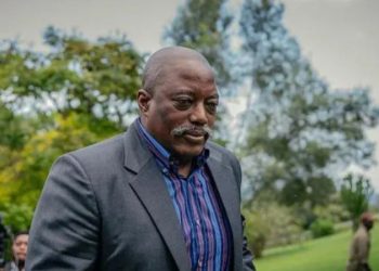 Condamnation de Joseph Kabila: Human Rights Watch dénonce une « stratégie calculée » visant à éliminer un adversaire politique