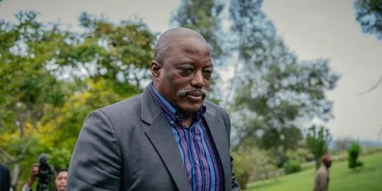 Condamnation de Joseph Kabila: Human Rights Watch dénonce une « stratégie calculée » visant à éliminer un adversaire politique