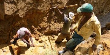 Kolwezi : l’Assemblée provinciale exige la restitution des zones minières artisanales aux creuseurs