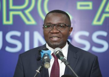 RDC : Le numérique au service du commerce extérieur, un partenariat stratégique avec le CCI