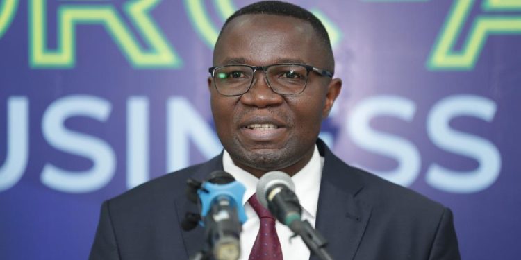 RDC : Le numérique au service du commerce extérieur, un partenariat stratégique avec le CCI