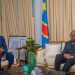 RDC: « l’organisation de l’élection du nouveau président attendra les orientations du président Tshisekedi » ( JC Tshilumbayi)