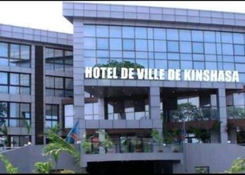 Arriérés de 9 mois à l’Hôtel de ville de Kinshasa: le personnel annonce un sit-in le 6 octobre