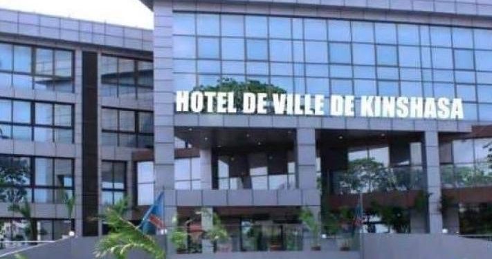 Arriérés de 9 mois à l’Hôtel de ville de Kinshasa: le personnel annonce un sit-in le 6 octobre