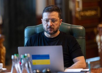 Coopération : Kinshasa et Kiev envisagent une coopération basée sur l’échange des technologies liées à la défense