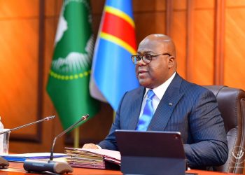 Baisse du taux de change : Felix Tshisekedi aappelle à une rigueur budgétaire pour stabiliser le franc congolais