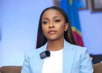 RDC: « le Conseil national de la Jeunesse fonctionne depuis toujours sans rémunérations, sans indemnités, ni moyens logistiques » ( Grâce Kutino)