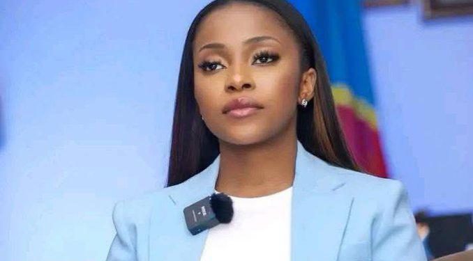 RDC: « le Conseil national de la Jeunesse fonctionne depuis toujours sans rémunérations, sans indemnités, ni moyens logistiques » ( Grâce Kutino)