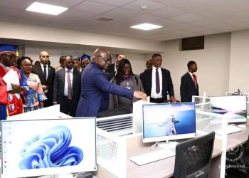 Kasaï-Oriental : Félix Tshisekedi inaugure l’Université officielle de Mbuji-Mayi (UOM)