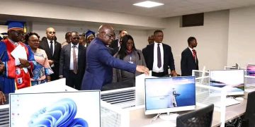 Kasaï-Oriental : Félix Tshisekedi inaugure l’Université officielle de Mbuji-Mayi (UOM)