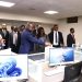 Kasaï-Oriental : Félix Tshisekedi inaugure l’Université officielle de Mbuji-Mayi (UOM)