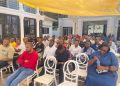 Lubumbashi ; Les agents et cadres de LMC informés des décisions paritaires banc patronal et syndical, axées sur l’amélioration des conditions de travail