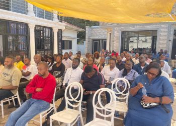 Lubumbashi ; Les agents et cadres de LMC informés des décisions paritaires banc patronal et syndical, axées sur l’amélioration des conditions de travail