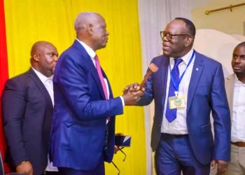 Crise à l’Assemblée provinciale du Kongo-central : le bureau d’âge officiellement installé