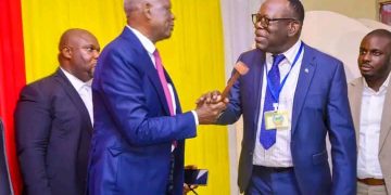 Crise à l’Assemblée provinciale du Kongo-central : le bureau d’âge officiellement installé