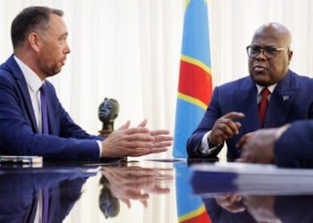 Peine de mort contre Joseph Kabila: la Belgique appelle à des mesures de décrispation vis-à-vis de l’opposition