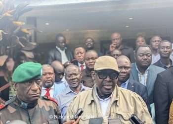 Ituri : Louis Watum Kabamba relance l’exploitation minière sous le signe de la responsabilité