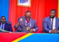 Kongo-Central : le président de l&rsquo;Assemblée et son vice-président destitués après le rejet de leurs lettres de démission