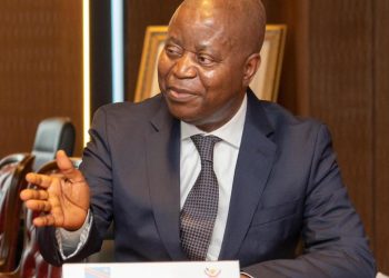 RDC : Adolphe Muzito propose le scrutin indirect pour l’élection du Président de la République