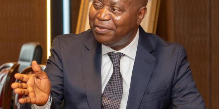 RDC : Adolphe Muzito propose le scrutin indirect pour l’élection du Président de la République