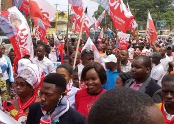 Agression dans l’Est : l’UNC de Kamerhe se désolidarise de son interfédéral Sud-Kivu pour sa « proximité » avec l’AFC-M23