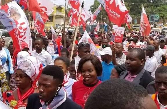 Agression dans l’Est : l’UNC de Kamerhe se désolidarise de son interfédéral Sud-Kivu pour sa « proximité » avec l’AFC-M23