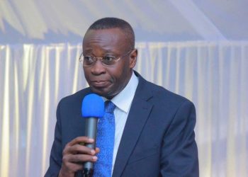 RDC: les opérateurs obligés d’afficher les prix etdes biens et services exclusivement en Franc congolais ( Ministère de l’économie)