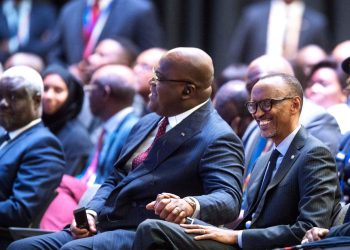 Tensions RDC-Rwanda : Félix Tshisekedi prêt à enterrer la hache de guerre avec Paul Kagame pour stopper les massacres à l’Est