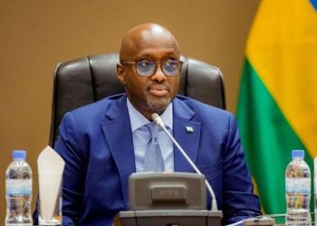 Réaction à chaud du Rwanda : « Le seul à pouvoir arrêter cette escalade est le Président Tshisekedi, et LUI SEUL. » ( Ministère des Affaires étrangères)