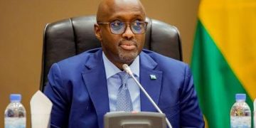 Réaction à chaud du Rwanda : « Le seul à pouvoir arrêter cette escalade est le Président Tshisekedi, et LUI SEUL. » ( Ministère des Affaires étrangères)