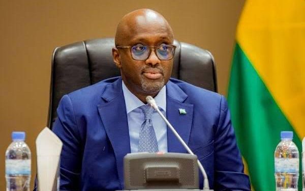 Réaction à chaud du Rwanda : « Le seul à pouvoir arrêter cette escalade est le Président Tshisekedi, et LUI SEUL. » ( Ministère des Affaires étrangères)