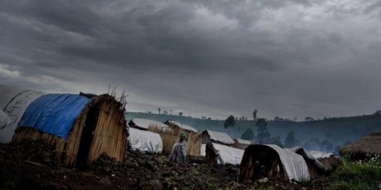 Guerre dans l’Est : 4 villages incendiés, des civils tués à Rutshuru, les FARDC accusent le M23 de saboter le processus de Doha