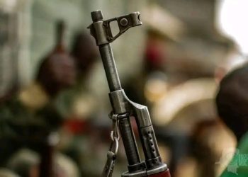 Ituri : huit civils massacrés à Djugu, la CODECO accusée d’une nouvelle atrocité