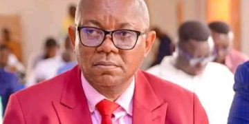 Kongo-Central : Victor Nsuami Mpaka de l’UDPS élu président de l’Assemblée provinciale