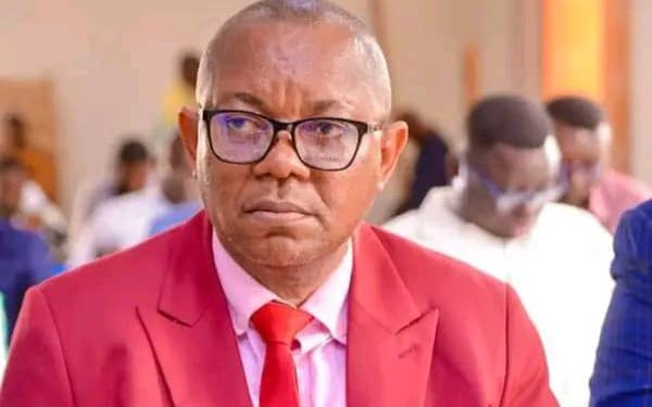 Kongo-Central : Victor Nsuami Mpaka de l’UDPS élu président de l’Assemblée provinciale