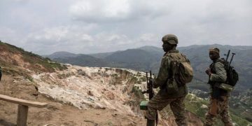 Guerre dans l’Est : plus de 270 exécutions sommaires documentées en septembre dans les zones occupées par le M23