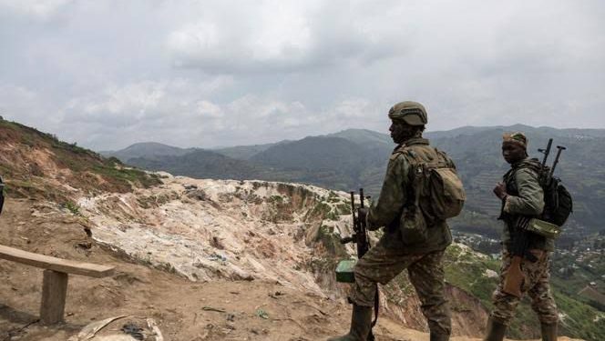 Guerre dans l’Est : plus de 270 exécutions sommaires documentées en septembre dans les zones occupées par le M23