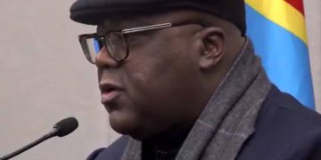 RDC : Félix Tshisekedi justifie sa main tendue à Kagame — « Le monde devait voir qui refuse la paix »