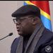 RDC : Félix Tshisekedi justifie sa main tendue à Kagame — « Le monde devait voir qui refuse la paix »