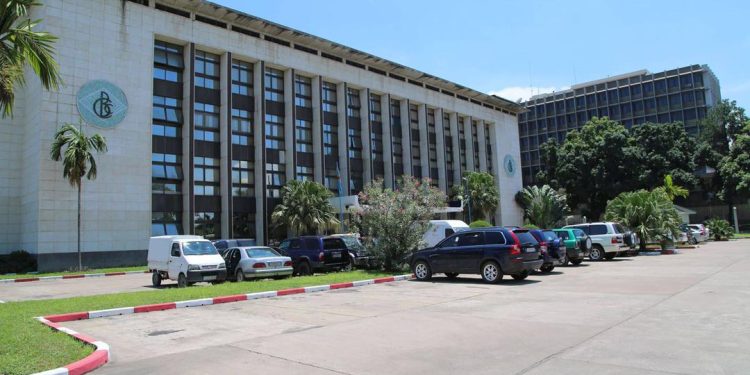 Lutte contre la spéculation: la BCC ouvre ses guichets pour échanger les devises en franc congolais