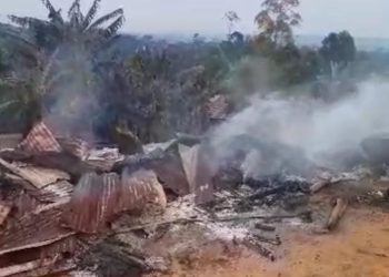 Nord-Kivu : nouvelle tuerie des ADF à Lubero, au moins 20 morts et des disparus