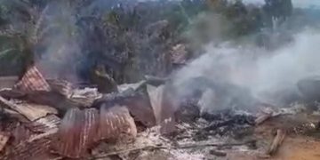 Nord-Kivu : nouvelle tuerie des ADF à Lubero, au moins 20 morts et des disparus