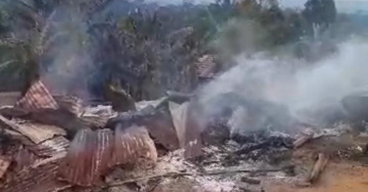 Nord-Kivu : nouvelle tuerie des ADF à Lubero, au moins 20 morts et des disparus