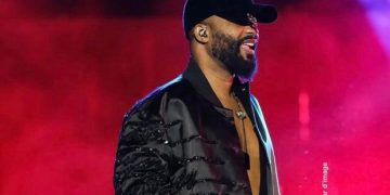 Fally Ipupa vers un exploit inédit : 40 000 billets vendus avant même son concert historique au Stade de France