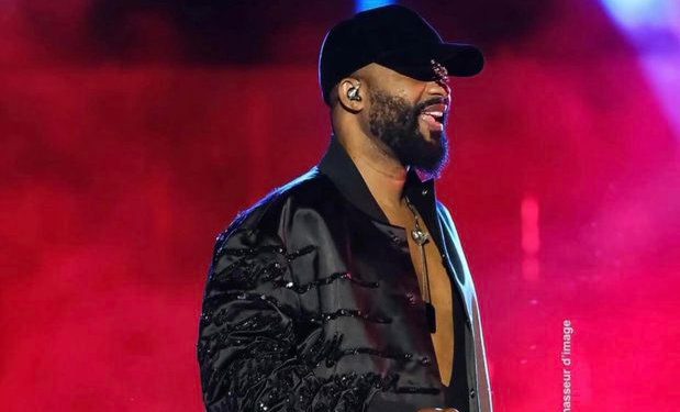 Fally Ipupa vers un exploit inédit : 40 000 billets vendus avant même son concert historique au Stade de France