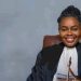 Kongo-Central : Maître Cherine Luzayisu Lusienge réélue bâtonnier