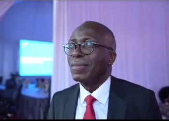 RDC: « j’ai été jugé en dehors de la loi, donc je n’ai pas été condamné » ( Matata Ponyo)