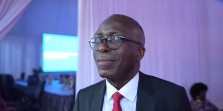 RDC: « j’ai été jugé en dehors de la loi, donc je n’ai pas été condamné » ( Matata Ponyo)